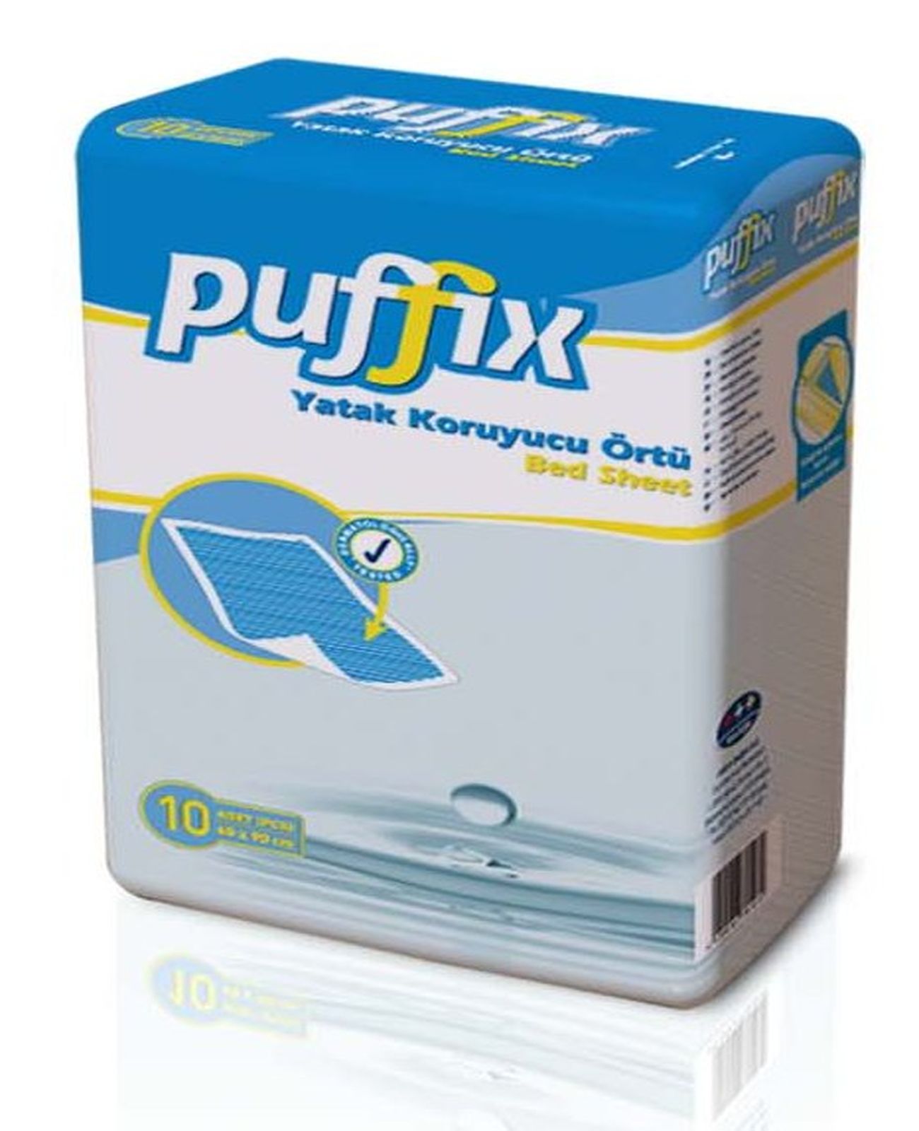 Puffix 10