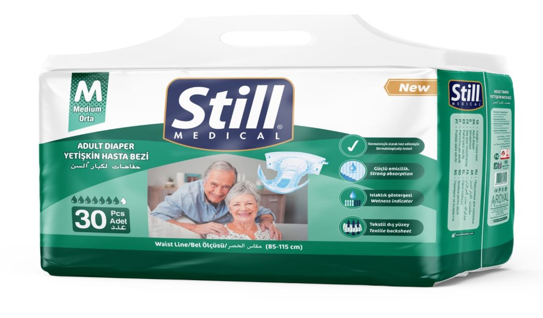 Adult Diaper